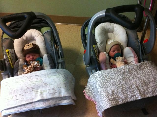 Grandbabies Pictures